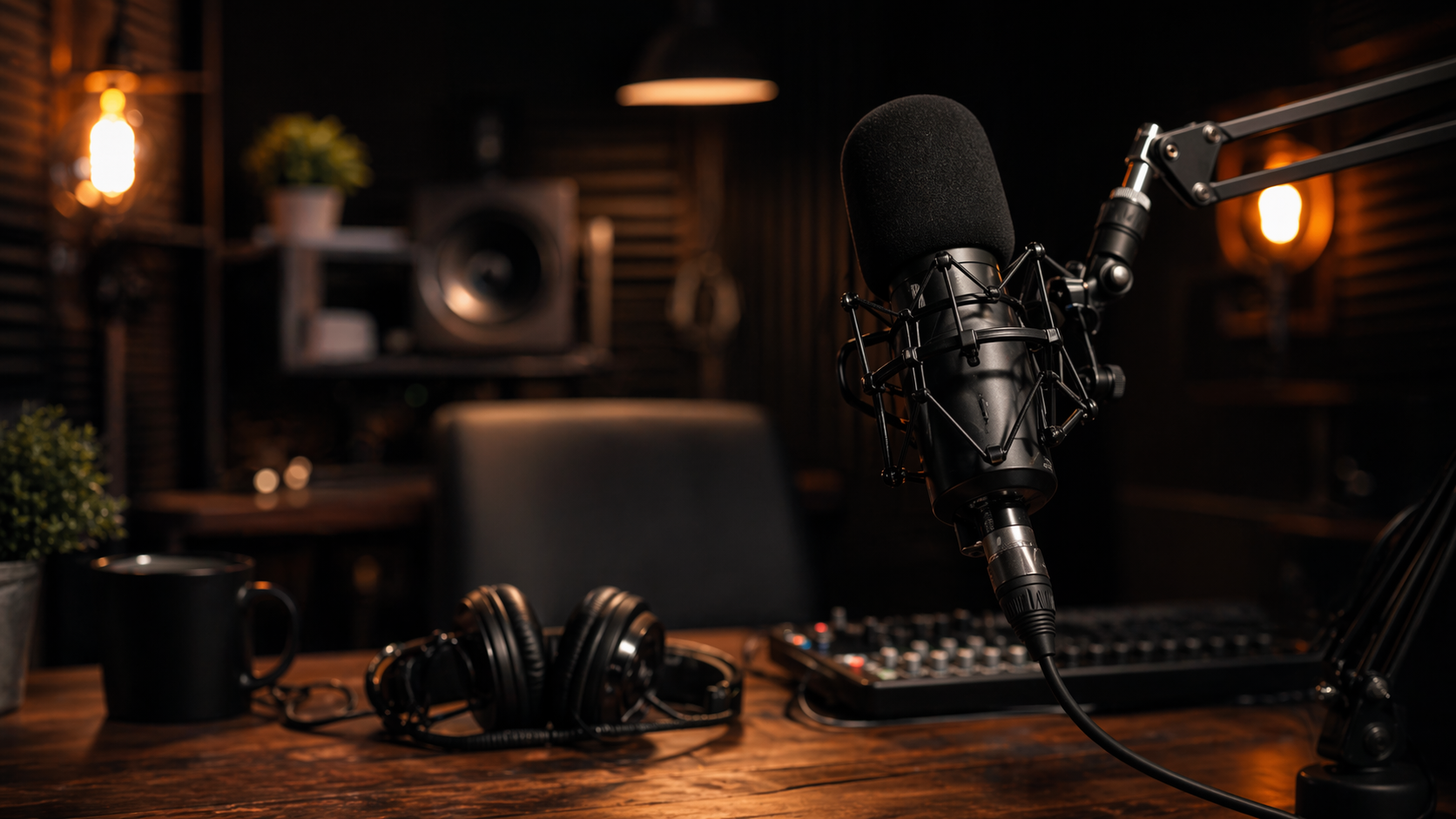 Podcast y micro