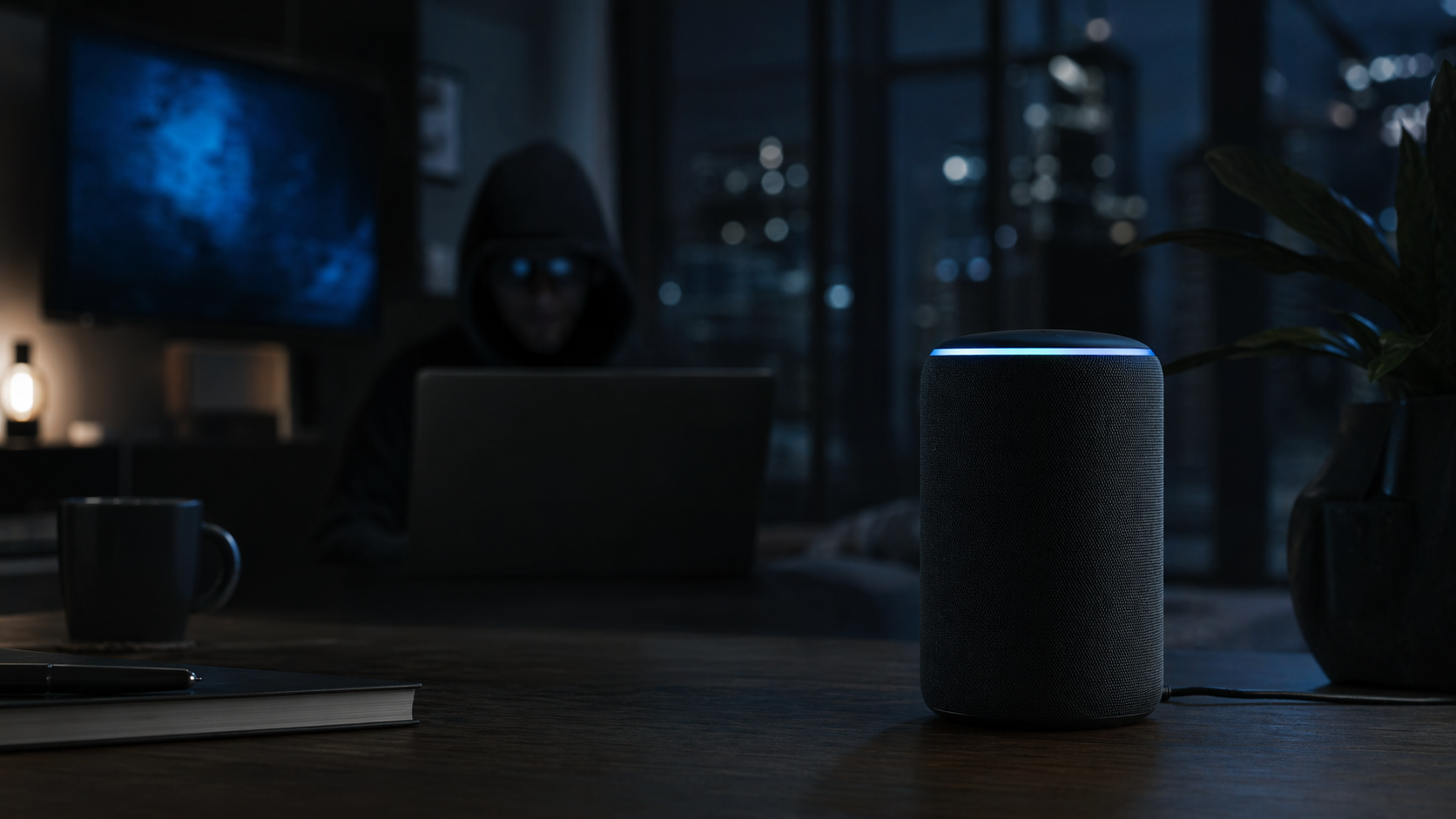 Privacidad y asistentes