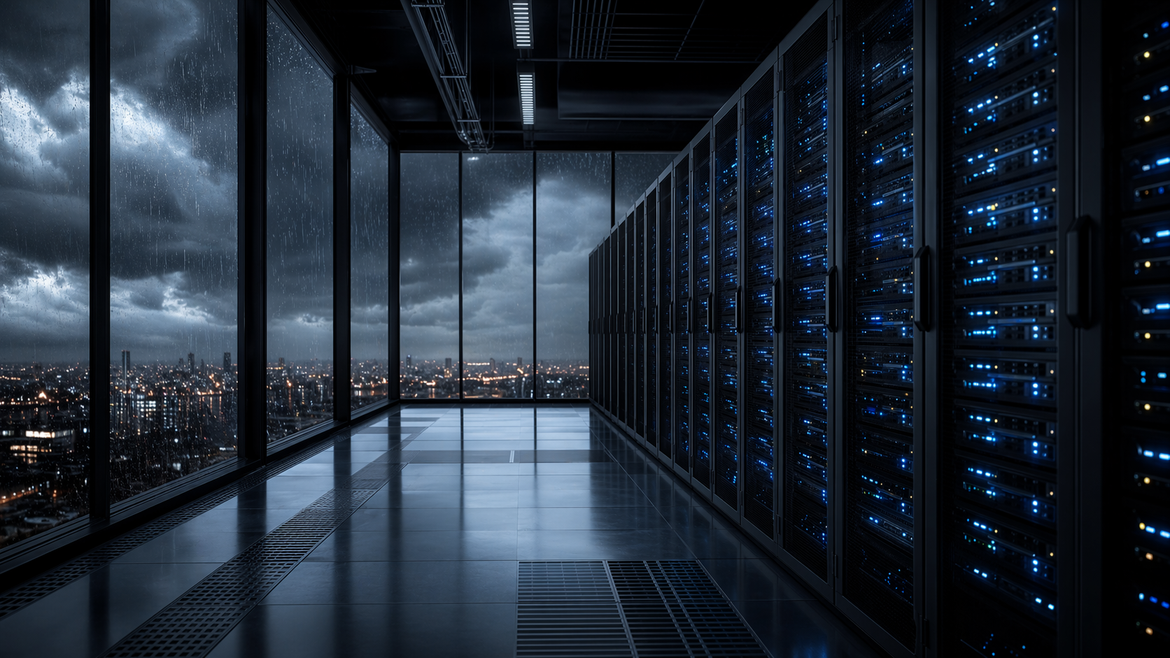 Cloud y almacenamiento